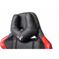 игровое кресло Бюрократ VIKING 5 AERO RED