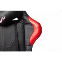 Бюрократ VIKING 5 AERO RED