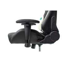 игровое кресло Бюрократ VIKING 5 AERO WHITE