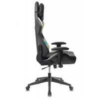 игровое кресло Бюрократ VIKING 5 AERO WHITE