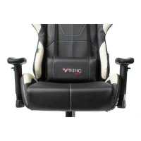 Бюрократ VIKING 5 AERO WHITE