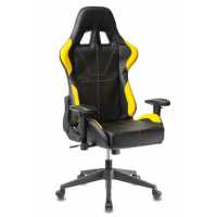 Бюрократ VIKING 5 AERO YELLOW