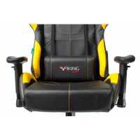 Бюрократ VIKING 5 AERO YELLOW