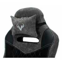игровое кресло Бюрократ VIKING 6 KNIGHT B FABRIC