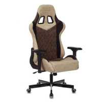 игровое кресло Бюрократ VIKING 7 KNIGHT BR FABRIC