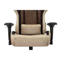 Бюрократ VIKING 7 KNIGHT BR FABRIC
