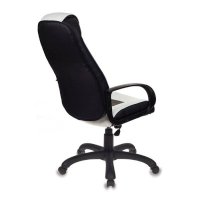 Бюрократ VIKING-8-WH+Black