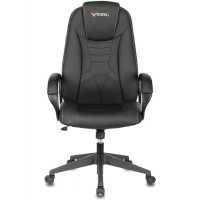 игровое кресло Бюрократ VIKING-8N-BLACK