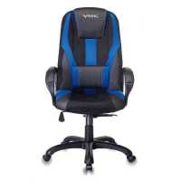 игровое кресло Бюрократ VIKING-9-BL+BLUE