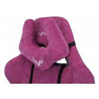 игровое кресло Бюрократ VIKING KNIGHT LT15 FABRIC