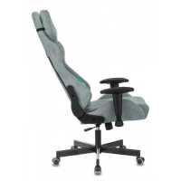 игровое кресло Бюрократ VIKING KNIGHT LT28 FABRIC