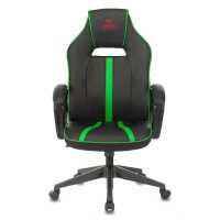 игровое кресло Бюрократ VIKING ZOMBIE A3 GN