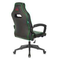 игровое кресло Бюрократ VIKING ZOMBIE A3 GN