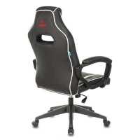 игровое кресло Бюрократ VIKING ZOMBIE A3 WH