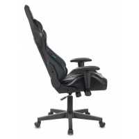 игровое кресло Бюрократ VIKING ZOMBIE A4 B