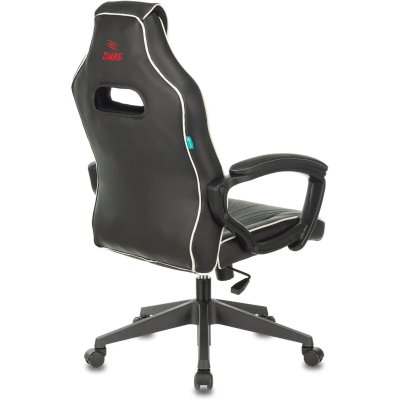 Бюрократ VIKING ZOMBIE Z3 RED