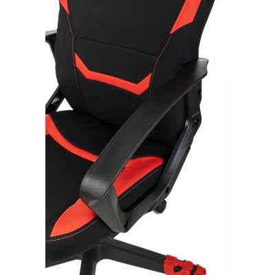 Бюрократ ZOMBIE 100 Black/Red