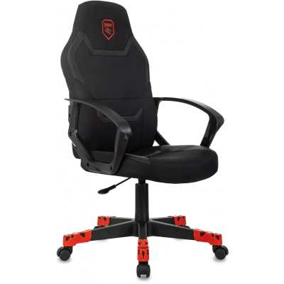 Бюрократ ZOMBIE 100 Black