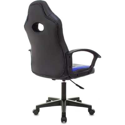 Бюрократ ZOMBIE 11LT Black-Blue