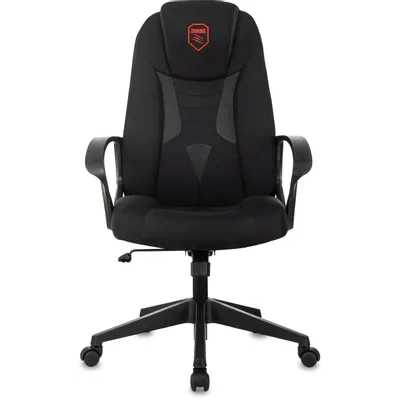 Бюрократ ZOMBIE 200 Black