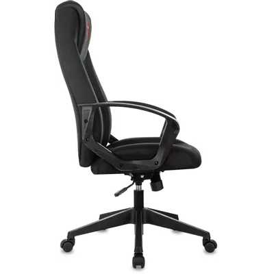 игровое кресло Бюрократ ZOMBIE 200 Black