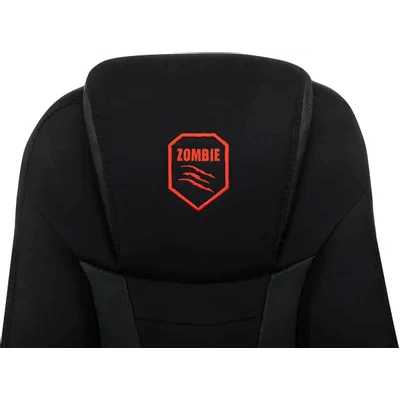 Бюрократ ZOMBIE 200 Black