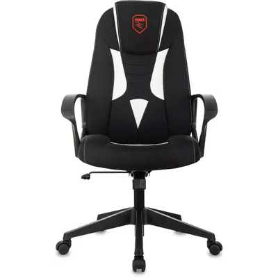 Бюрократ ZOMBIE 200 Black-White