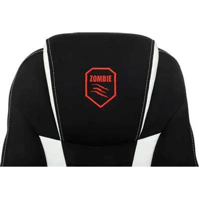 Бюрократ ZOMBIE 200 Black-White