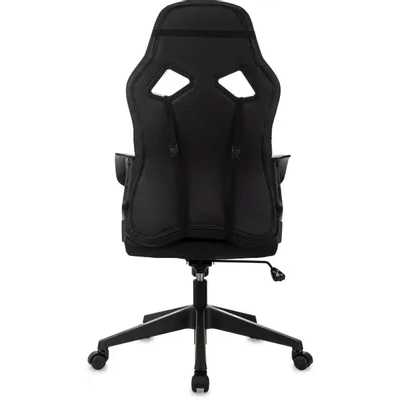 Бюрократ ZOMBIE 300 Black-Red
