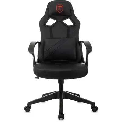Бюрократ ZOMBIE 300 Black
