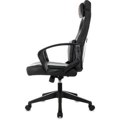Бюрократ ZOMBIE 300 Black