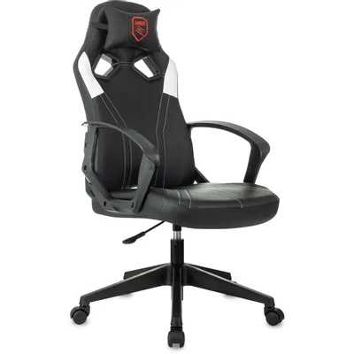 Бюрократ ZOMBIE 50 Black/White