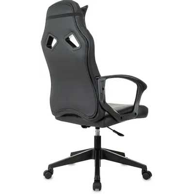 Бюрократ ZOMBIE 50 Black/White