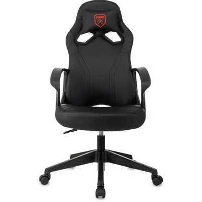 Бюрократ ZOMBIE 50 Black