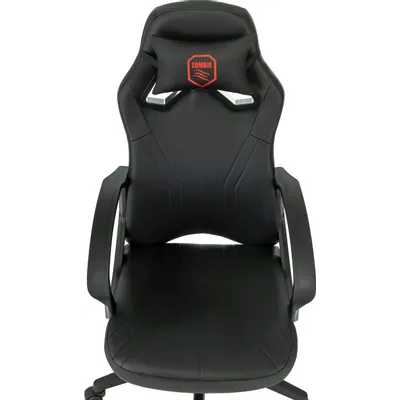 Бюрократ ZOMBIE 50 Black