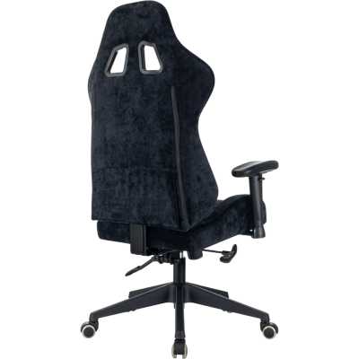 игровое кресло Бюрократ ZOMBIE 51 B