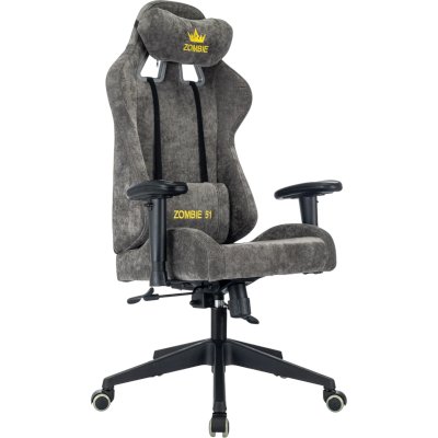 Бюрократ ZOMBIE 51 GR