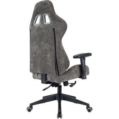 игровое кресло Бюрократ ZOMBIE 51 GR