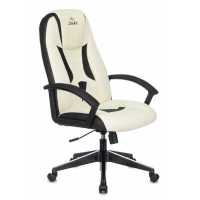 Бюрократ ZOMBIE 8 WHITE