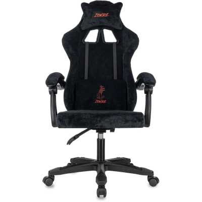 игровое кресло Бюрократ ZOMBIE APOCALYPSE B