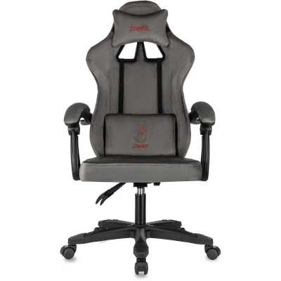 игровое кресло Бюрократ ZOMBIE APOCALYPSE DG