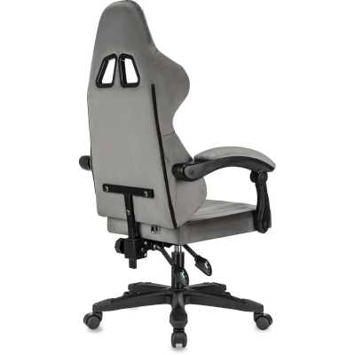 игровое кресло Бюрократ ZOMBIE APOCALYPSE DG