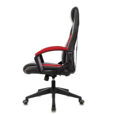 Бюрократ ZOMBIE Arena Black/Red