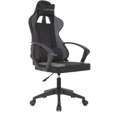 Бюрократ ZOMBIE CARRY BGREY