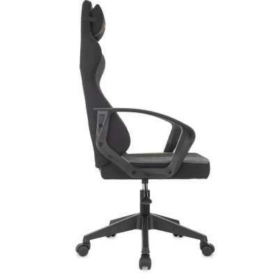 Бюрократ ZOMBIE CARRY BGREY