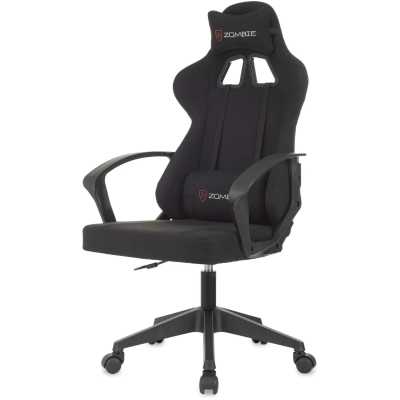 Бюрократ ZOMBIE CARRY BLACK