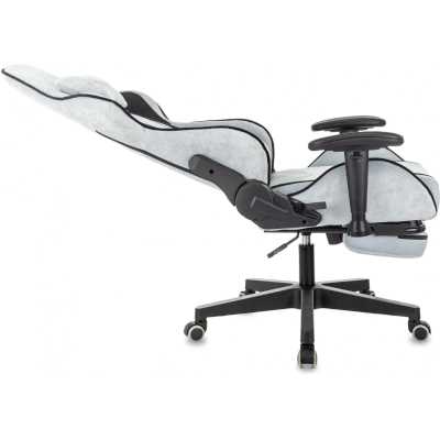 игровое кресло Бюрократ ZOMBIE DRIFT/F GBL