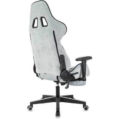 игровое кресло Бюрократ ZOMBIE DRIFT/F GBL