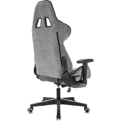 игровое кресло Бюрократ ZOMBIE DRIFT/F GR