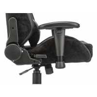 Бюрократ Zombie EPIC PRO BLACK